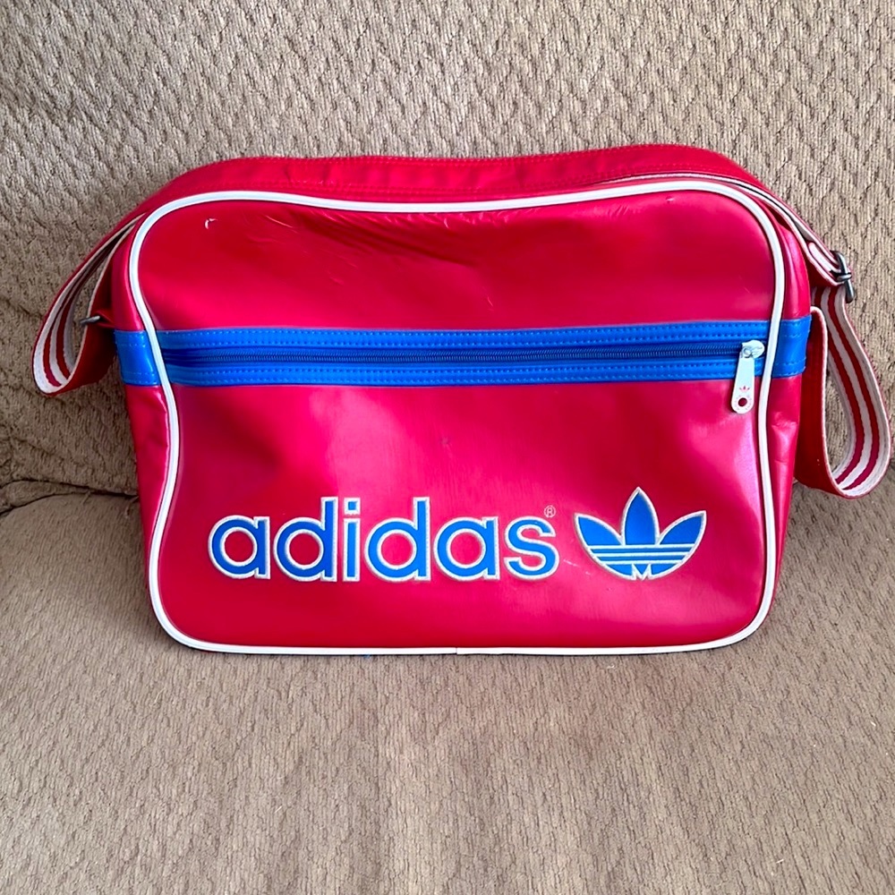 Adidas 19 sport bag